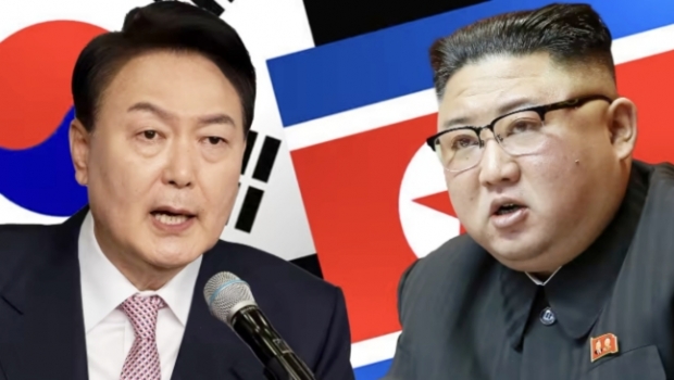 “윤석열, 인격 의심스러워” “문재인은 교활”…北 신랄한 신년사[핫이슈]