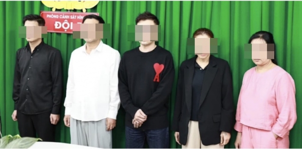 여성 승무원까지… 한국인 대상 ‘원정 성매매’ 조직 적발 [여기는 베트남]