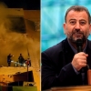 ‘하마스 2인자’ 레바논서 무인기 공격에 사망…모사드 소행인가