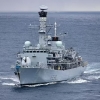 英해군 HMS 리치먼드 구축함도 홍해로…예멘 후티 반군 vs 다국적 지원군 대치