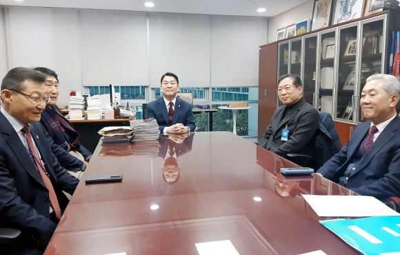 ‘노인장기요양보호법’ 개정안 국회 본회의 통과…한국노인복지중앙회 제도 개선노력 결실