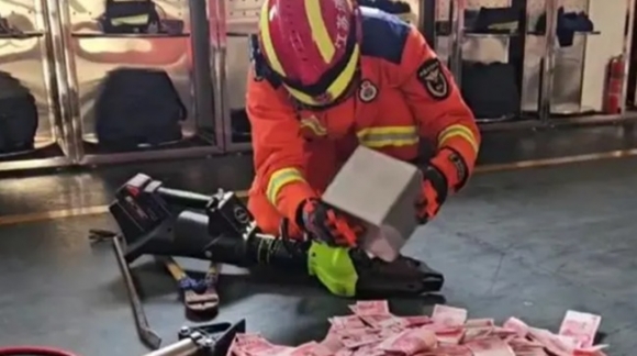 1년만에 1500만 원?…4살 아이 저금통에 ‘현타’온 中 어른들 [여기는 중국]