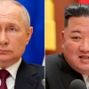 “푸틴, 北 김정은 때문에 수치심 느낄 것”…우크라 주장, 이유는?