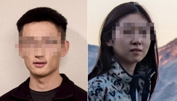 “내가 아내 머리를…” 구글 다니던 중국인 20대 부부 살인사건 전말