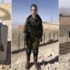 “女도 男처럼 싸워” 이스라엘 여군, 가자 전쟁서 존재감 늘어