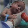 기적과 비극이 동시에…이스라엘 공습에 사망한 여성, 아기 출산 [월드피플+]