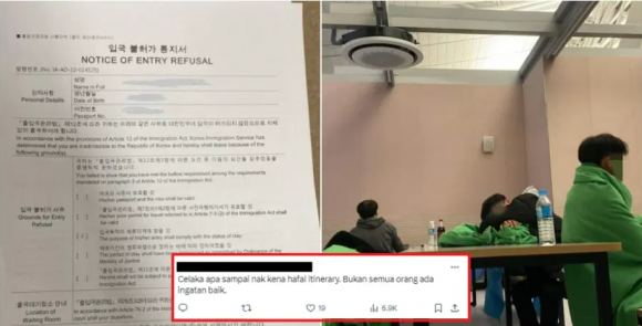 “한국 말고, 일본 가자”는 말레이인들… 입국 거부 사례 증가한 이유[여기는 동남아]