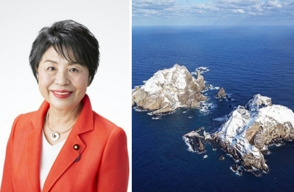 전통이 된 망언…日외무상, 11년째 “독도는 일본 땅” 외쳤다 [여기는 일본]