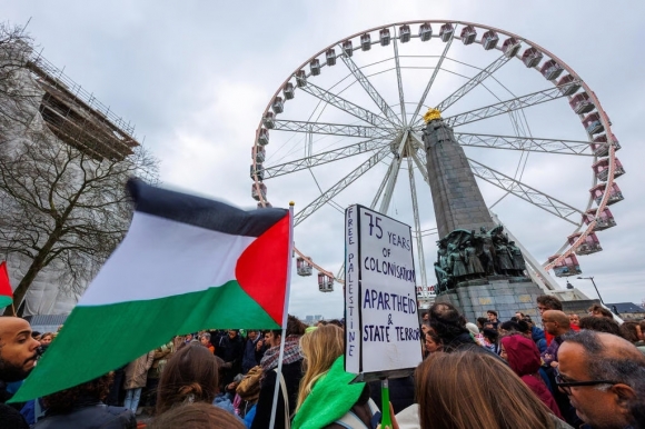 “하마스, 유럽서 ‘페이퍼컴퍼니’로 자금 모아”