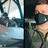 우크라 조종사, F-16 전투기에 “아이폰 같다” 평가…이유는?