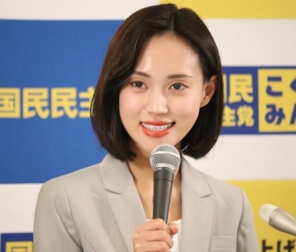 “유흥업소에서 일한 여성은 국회의원 못 하나?”…日 후보,경력 논란에 결국 [핫이슈]