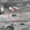(영상) 이스라엘, 레바논 도로 달리던 차량에 공습…헤즈볼라 사령관 사살 [포착]
