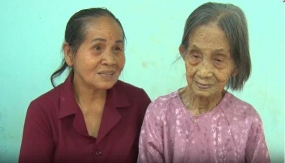 90세 큰아들 둔 119세 베트남 여성…현존 세계 최고령자 [여기는 동남아]