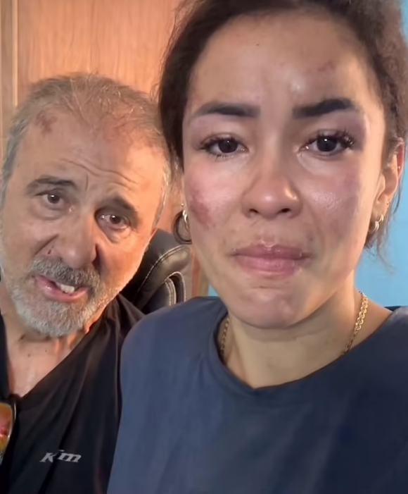 “감사하다”…인도서 8명에 집단 강간 당한 女관광객, 얼굴 공개한 이유
