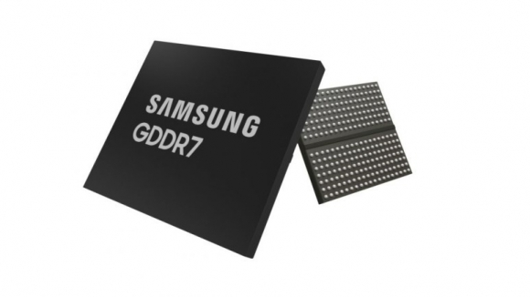 HBM 돌풍에도 건재한 GDDR 메모리…GDDR7 메모리가 온다 [고든 정의 TECH+]