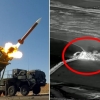 미사일 한 방으로 ‘1조원어치 무기’ 박살…푸틴의 자랑 ‘이스칸데르’ 일 냈다[포착](영상)