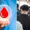 “A형 혈액 급구”…SNS 도움 요청에 수백 명 몰렸다 [월드피플+]