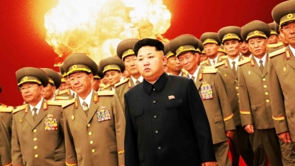 “김정은도 살아남지 못할 것…北붕괴→中침공→한반도 전쟁” 전문가 예측 나와