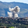 이스라엘 전투기 이틀째 출격…헤즈볼라 로켓 100발에 ‘대응 공습’