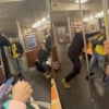 뉴욕 지하철 승객 간 총격 사건…가해자 ‘정당방위’ 풀려난 이유