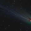 마그마 분출하며 소용돌이 치는 ‘악마 혜성’…폰스-브룩스 포착 [우주를 보다]