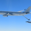美 언론 “KF-21 공중급유 첫 성공, 인상적인 속도로 발전”