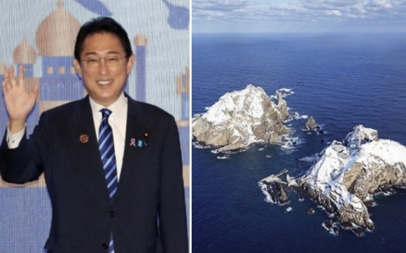 “한국이 ‘불법 점령’한 독도는 일본땅”日 새 교과서 내용 공개…韓 정부 반응은? [핫이슈]
