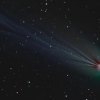 폭발하는 ‘악마 혜성’ 핵에서 발견된 ‘나선형 빛’ [우주를 보다]