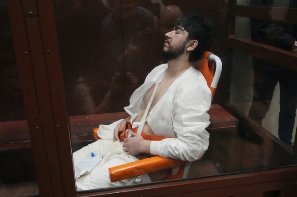 “‘테러범 귀 자른 칼’ 팝니다!” 경매 나온 고문 도구…잔혹함의 끝[포착]
