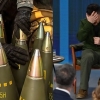 “우크라 탄약, 러시아의 6분의 1”…젤렌스키·총사령관 “무기 달라” 호소 [핫이슈]
