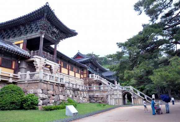전설의 시작과 남겨진 숙제, 불국사와 석굴암 [한ZOOM]