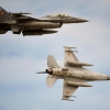 우크라 “F-16, 이제 우크라전에 부적합…대신 포탄 달라” 요청