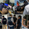한국·홍콩·싱가포르 경찰 합동작전… 아동음란물 용의자 272명 체포 [여기는 동남아]