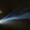 폰스-브룩스 혜성, 낮에 보려면 달의 도움 필요 [우주를 보다]