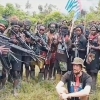 파푸아 반군에 납치된 뉴질랜드 조종사 “이곳에 폭격하지마”