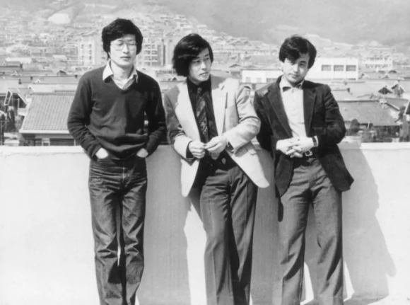 데뷔 50주년 앞둔 산울림, 최초 발매 LP 있다는데... [아몰걍듣]
