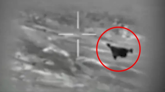[포착] 공중서 ‘쾅’…이스라엘 방공에 요격되는 이란 미사일·드론