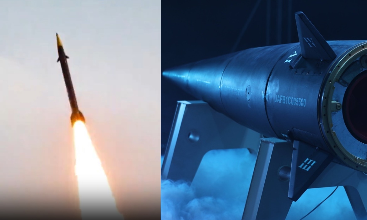 이란 진짜 극초음속 미사일 쐈나?…마하15 ‘파타흐-1’ 정체는?