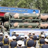 [포착] 이란, 이스라엘에 군사력 과시…“재반격시 가혹 응징”