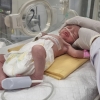 기적의 모정…이스라엘 공습에 숨진 임신부 배 속 아기 극적 출생 [월드피플+]