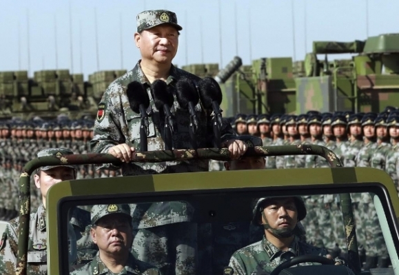 “中 시진핑, 2027년 대만 침공 지시”…섬뜩한 주장 또 나와 [핫이슈]