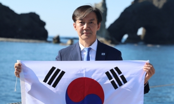 日 “독도=일본땅” vs 조국 “尹대통령의 굴종외교”…정부 입장 나왔다[송현서의 디테일]