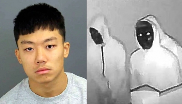 아이폰 훔쳐갔다고…엉뚱한 집에 불질러 5명 살해한 10대의 최후