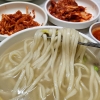 60년 넘게 이어온 종로3가 칼국수 맛집 대련집 [선재즈의 식보감]