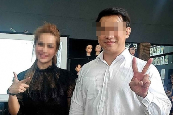 남편 죽이려 살인 청부업자 고용한 아내의 최후 [여기는 동남아]