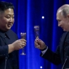“푸틴-김정은 둘이서 ‘은밀한 대화’”…북한서 뭐하나 보니[핫이슈]