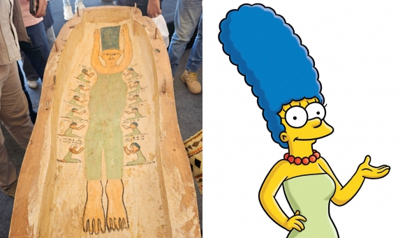 3500년 전 이집트 그림 속 여성, 누구 닮았나요? [와우! 과학]