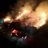 세계 최대 습지 브라질 판타날서 발생한 화재 1800% 증가 [여기는 남미]