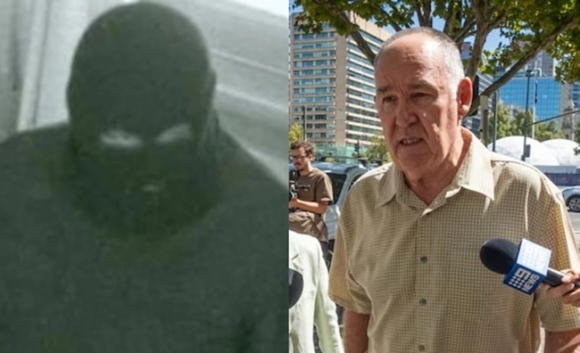 35년 중형 받자마자 안락사?…호주 악명높은 은행강도의 최후
