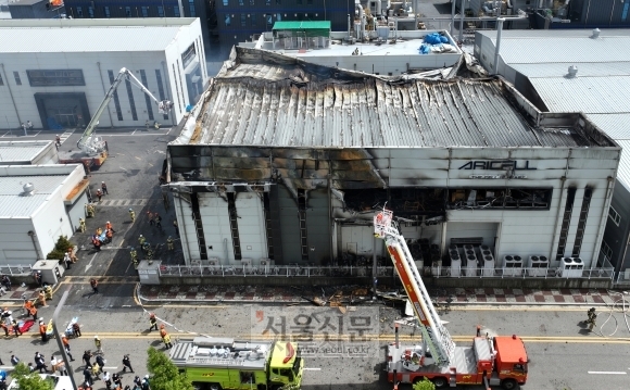 中언론 “화성 참사로 희생된 조선족들, 韓 경제에 기여했지만 좋은 대우 못 받아” 지적